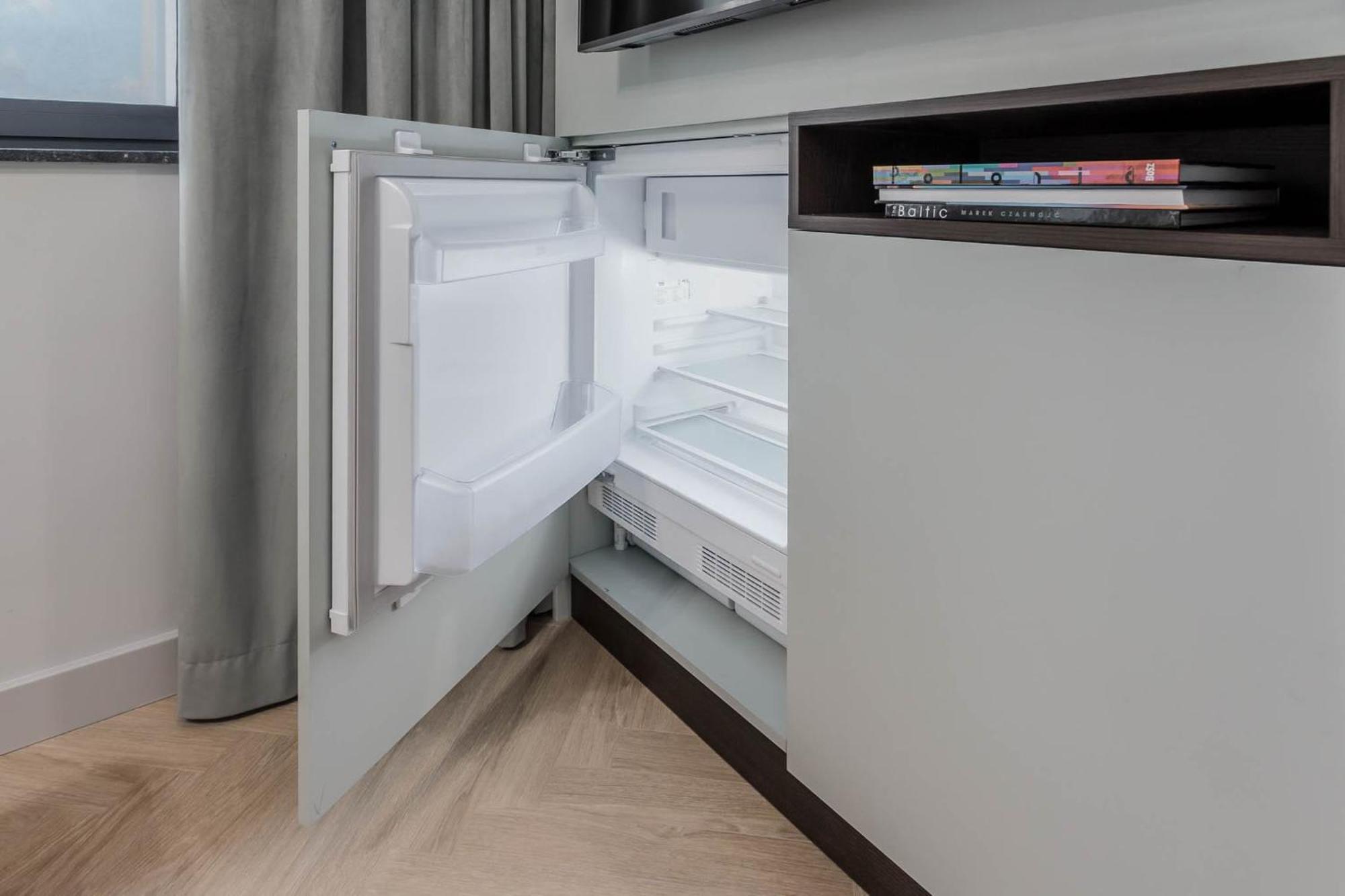 Apartamenty Deo Plaza By Rent Like Home 格但斯克 外观 照片